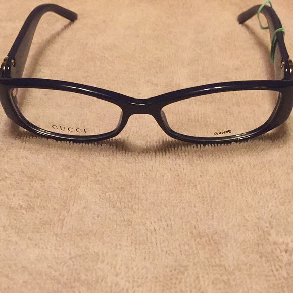Gucci Other - New Gucci model 3186 eyeglasses